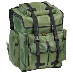 Sale Rucksack Super-Packmann Angeltaschen ·Angelrucksäcke