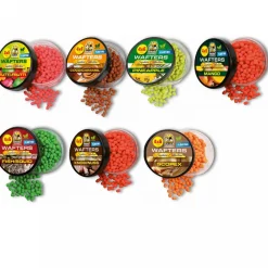 Behr Saphire Collection Wafters (Scopex)< Karpfenfutter·Boilies & Popup Boilies|Karpfenfutter