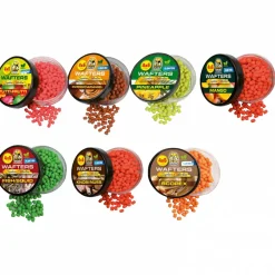 Outlet Saphire Collection Wafters (Tutti Frutti) Karpfenfutter·Boilies & Popup Boilies|Karpfenfutter