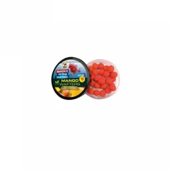 Behr Smoke in the Water Wafters (Mango)< Karpfenfutter·Boilies & Popup Boilies|Karpfenfutter