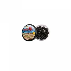 Behr Smoke in the Water Wafters (Knoblauch/Leber)< Karpfenfutter·Boilies & Popup Boilies|Karpfenfutter