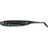 Behr Softbait Set Drop-Shot Minnow Elritze (schwarz/glitter)< Drop Shot Köder|Gummiköder ·Gummifische & Shads