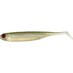 Behr Softbait Set Drop-Shot Minnow Elritze (grün)< Drop Shot Köder|Gummiköder ·Gummifische & Shads