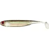 Behr Softbait Set Drop-Shot Minnow Elritze (grau/grün)< Drop Shot Köder|Gummiköder ·Gummifische & Shads