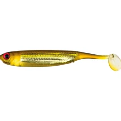 New Softbait Set Drop-Shot Minnow Elritze (gold) Drop Shot Köder|Gummiköder ·Gummifische & Shads