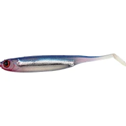 Sale Softbait Set Drop-Shot Minnow Elritze (blau) Drop Shot Köder|Gummiköder ·Gummifische & Shads