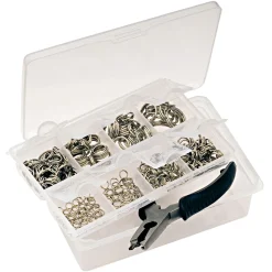 Best Sprengring Sortimentsbox Raubfischangeln-Zubehör|Meeresangeln-Zubehör