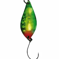 Behr Trendex L-Spoon 3 cm (01)< Forellenangeln-Zubehör|Trout Spoons