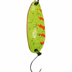 Behr Trendex L-Spoon 4 cm (07)< Forellenangeln-Zubehör|Trout Spoons