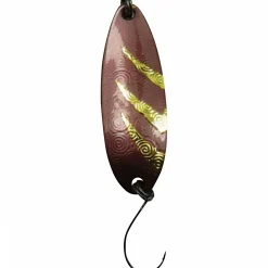 Hot Trendex L-Spoon 4 cm (04) Trout Spoons|Trout Spoons