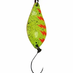 Behr Trendex L-Spoon 3 cm (07)< Trout Spoons|Trout Spoons