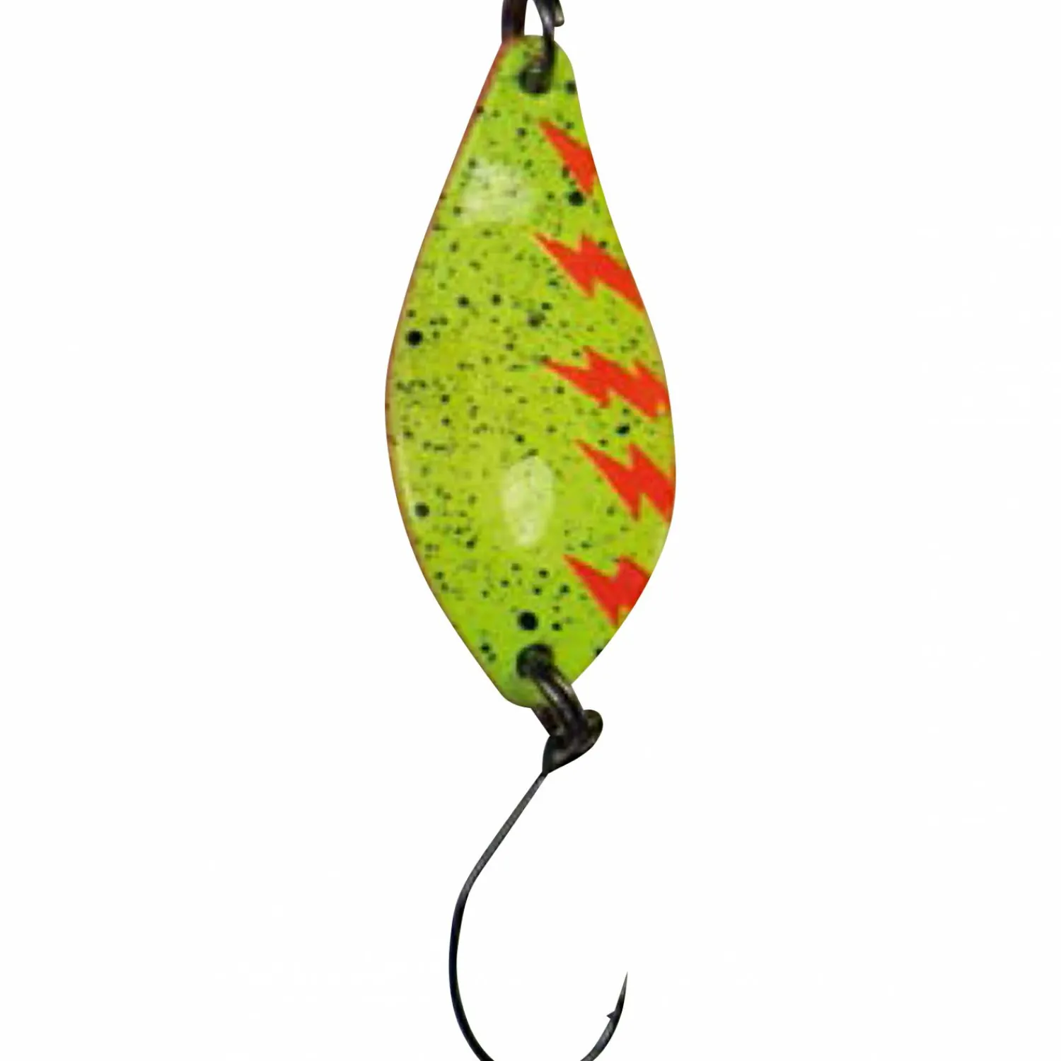 Behr Trendex L-Spoon 3 cm (07)< Trout Spoons|Trout Spoons