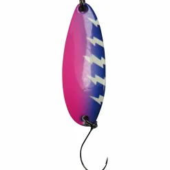 Best Trendex L-Spoon 4 cm (02) Trout Spoons|Trout Spoons