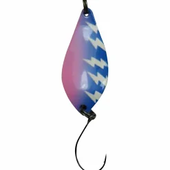 Clearance Trendex L-Spoon 3 cm (02) Forellenangeln-Zubehör|Trout Spoons