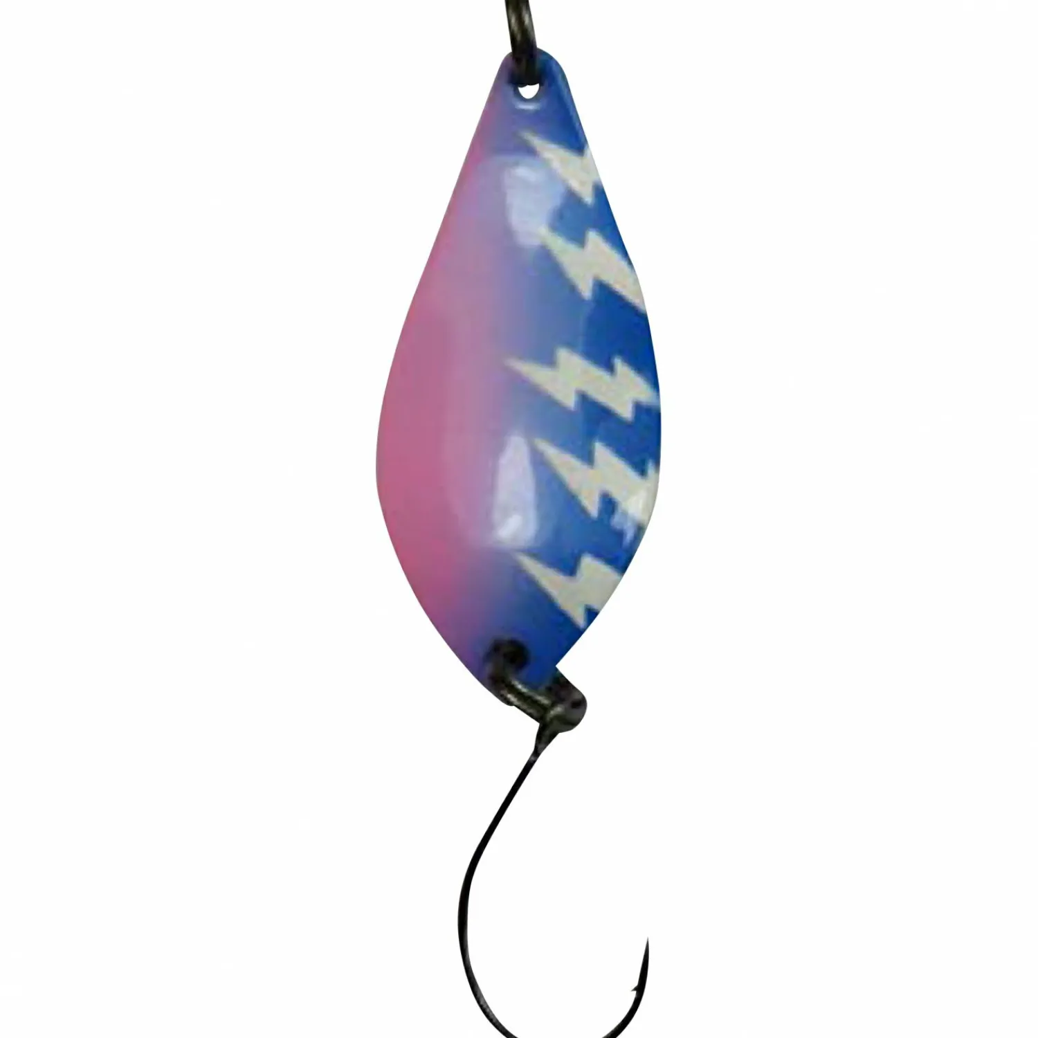 Clearance Trendex L-Spoon 3 cm (02) Forellenangeln-Zubehör|Trout Spoons