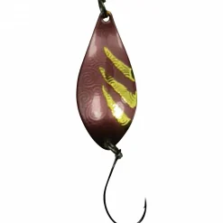 Best Trendex L-Spoon 3 cm (04) Trout Spoons|Trout Spoons