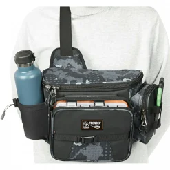 Sale Umhängetasche Ranger 7 Angeltaschen ·Angel-Umhängetaschen