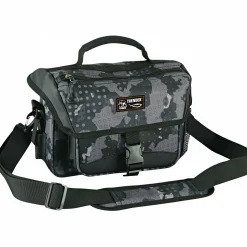 Behr Umhängetasche Ranger 5< Angeltaschen ·Angel-Umhängetaschen