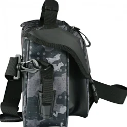 Behr Umhängetasche Ranger 5< Angeltaschen ·Angel-Umhängetaschen