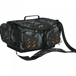 Behr Umhängetasche Stauwunder Ranger 13< Angeltaschen ·Angel-Umhängetaschen