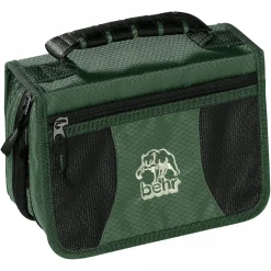 New Vorfachtasche (aufklappbar) Angelvorfächer & Beifänger|Angeltaschen ·Vorfachtaschen