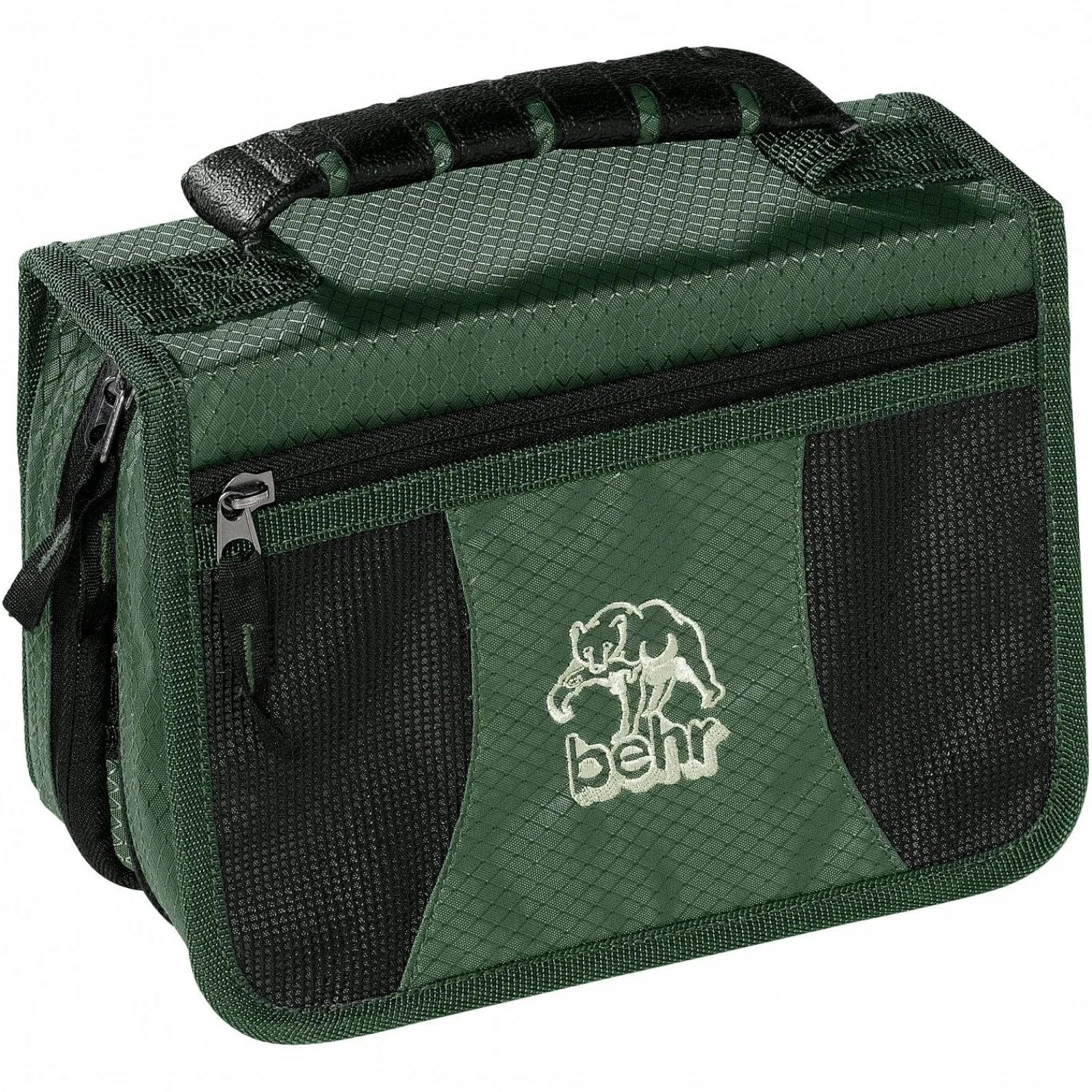New Vorfachtasche (aufklappbar) Angelvorfächer & Beifänger|Angeltaschen ·Vorfachtaschen