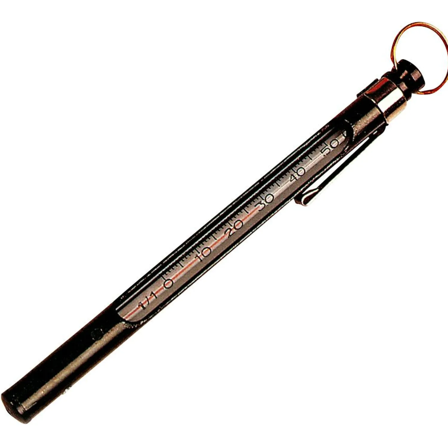 Behr Wasser- Thermometer< Sonstiges Angelwerkzeug