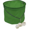 Outlet Wasserbehälter (faltbar) Angelkoffer & Angelboxen ·Köderfischeimer & Angeleimer|Angelkoffer & Angelboxen ·Futtereimer