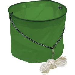 Outlet Wasserbehälter (faltbar) Angelkoffer & Angelboxen ·Köderfischeimer & Angeleimer|Angelkoffer & Angelboxen ·Futtereimer