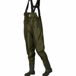 Behr Wathose Ultra Light< Wathosen|Wat-Bekleidung