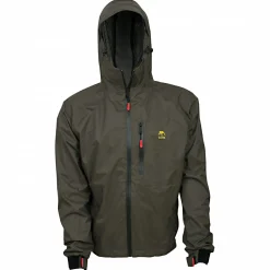 Behr Wetterjacke (atmungsaktiv)< Outdoor- & Angel-Jacken|Winter- & Thermojacken