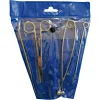 Best Zubehör-Set Sonstige Angelsets|Angelwerkzeug-Sets