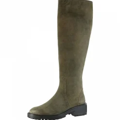 Outlet Adria Damen (Oliv) Damen Damen Angelschuhe|Damen Angelschuhe