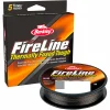 Berkley Angelschnur FireLine Fused Original (smoke, 300 m)< Geflochtene Schnüre