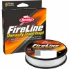 Outlet Angelschnur FireLine Fused Original (crystal, 150 m) Geflochtene Schnüre