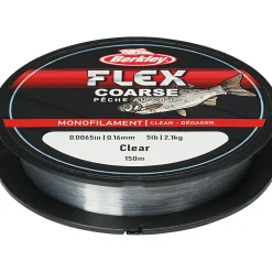 Berkley Angelschnur Flex Coarse< Forellenschnüre|Forellenschnüre