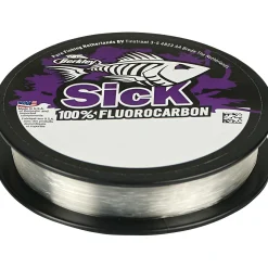 Berkley Angelschnur Sick Fluorocarbon Leader< Fluorocarbon-Schnüre|Vorfachschnüre
