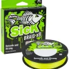 Berkley Angelschnur Sick Braid (150m, Hi-Viz Yellow)< Geflochtene Schnüre