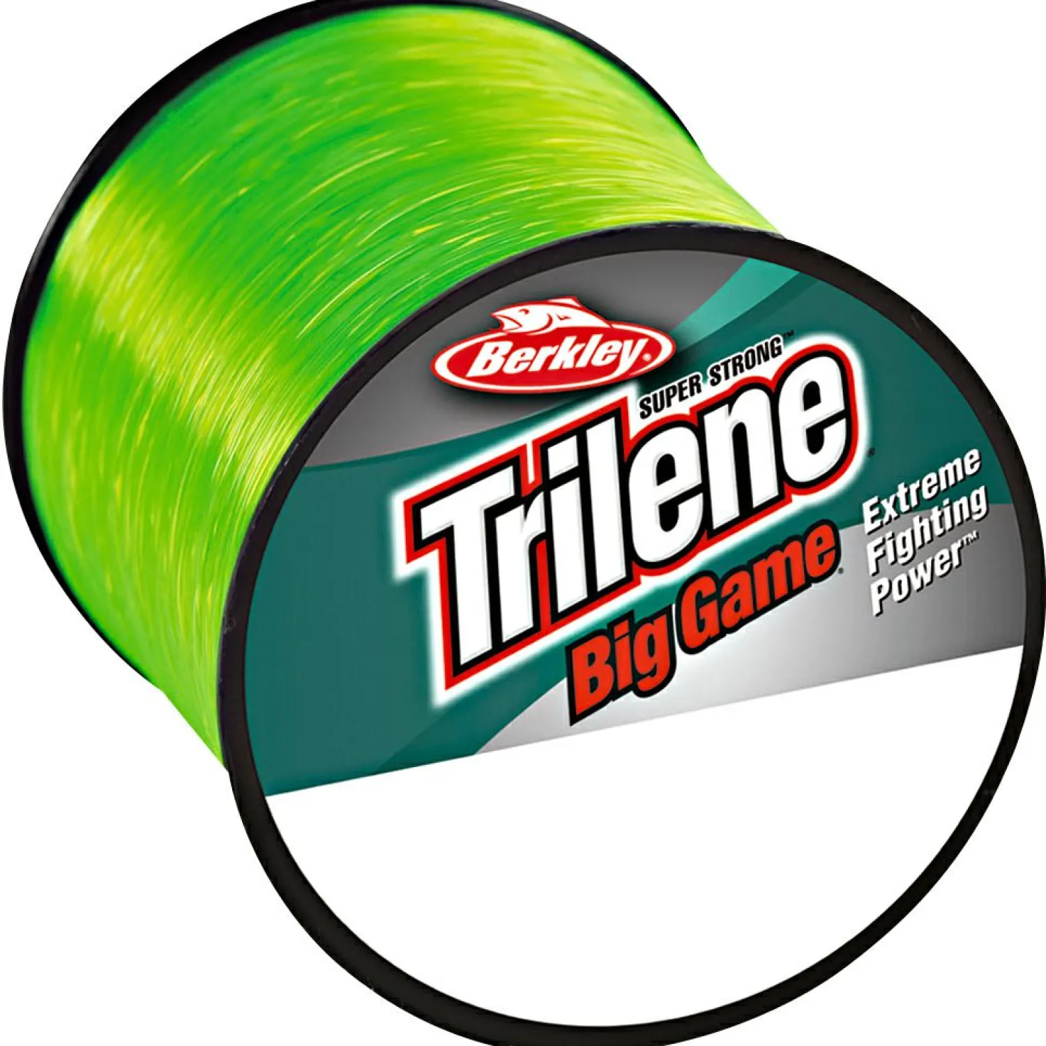 Berkley Angelschnur Trilene Big Game™ (Solar)< Monofile Schnüre