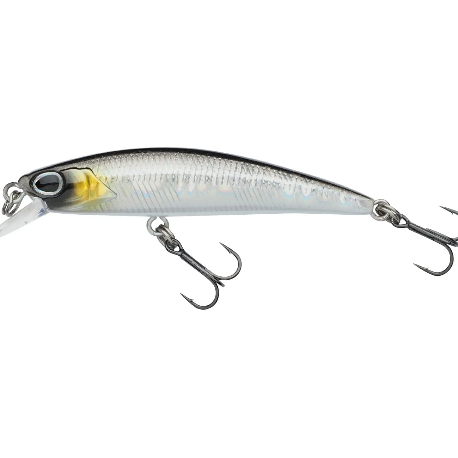Outlet DEX Bullet Jerk (Baitfish) Wobbler