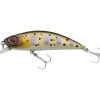 Clearance DEX Bullet Jerk (Brook Trout) Wobbler|Raubfischangeln Kunstköder