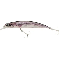 Hot DEX Bullet Jerk (Mullet) Wobbler