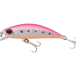 Berkley DEX Bullet Jerk (Pink Shrimp)< Wobbler