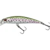 Best DEX Bullet Jerk TSR (Rainbow Trout) Wobbler