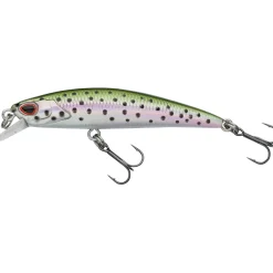 Best DEX Bullet Jerk TSR (Rainbow Trout) Wobbler