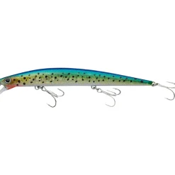 Berkley DEX Long Shot (Mahi Mahi)< Wobbler