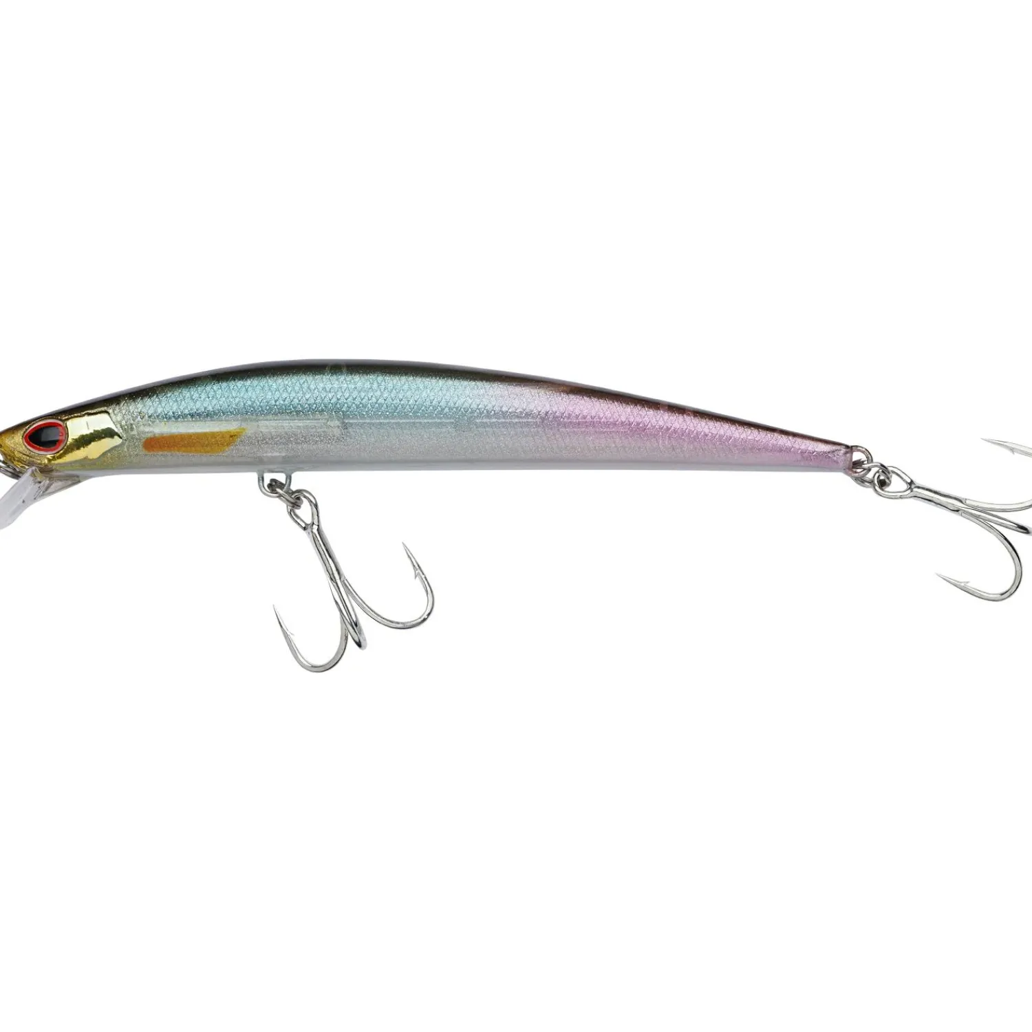 Berkley DEX Long Shot (Wagasaki)< Wobbler