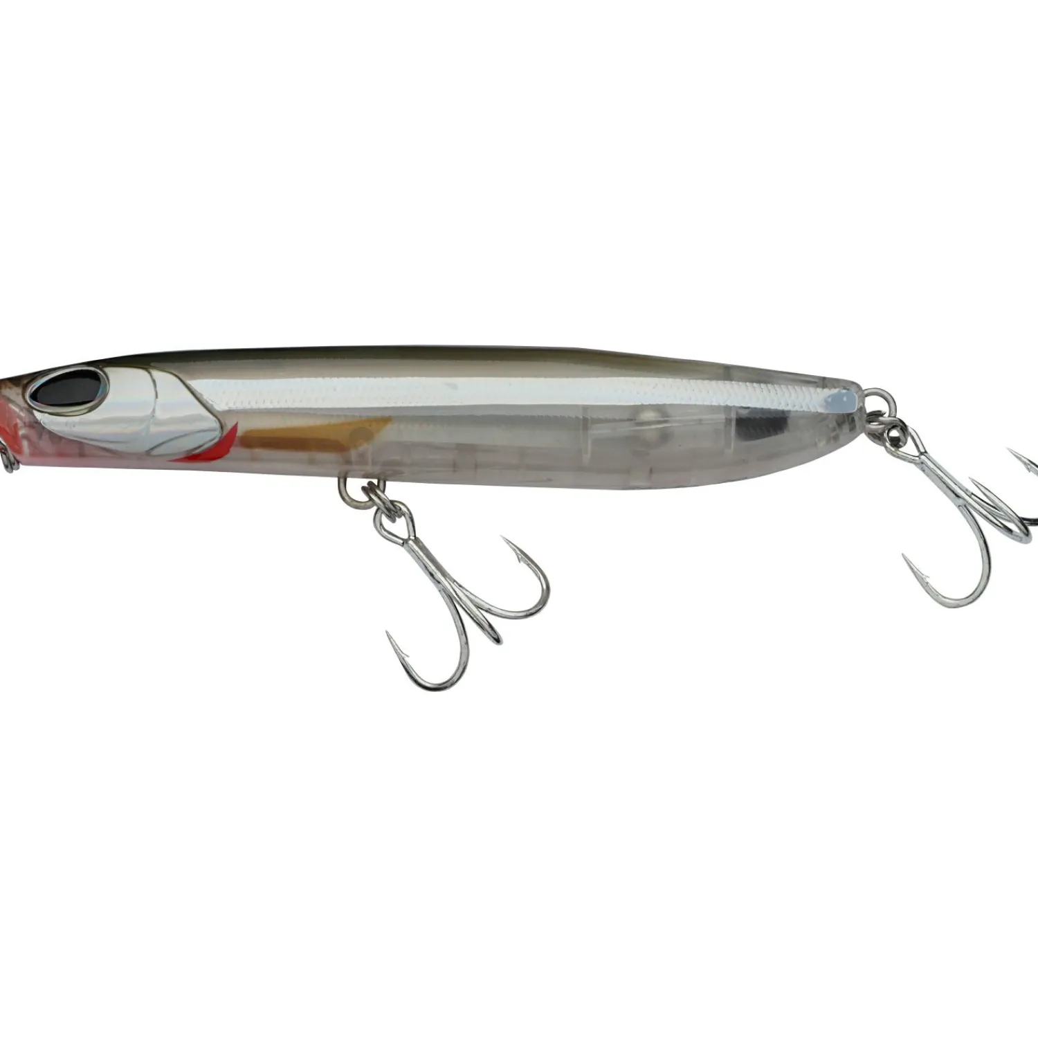 Berkley DEX Strider (Sardine)< Wobbler