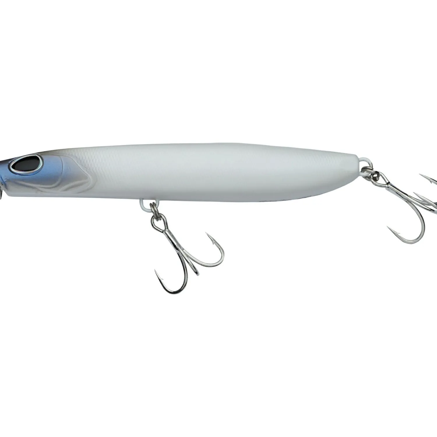 DEX Strider (White Chartreuse) Wobbler