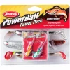 Fishing Kit Powerbait Linear (Set) Kunstköder-Sets|Raubfischangeln Kunstköder
